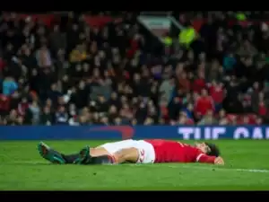 Video: Marouane Fellaini • Underrated • Goals, Tackles, Skills • Everton/Manchest United